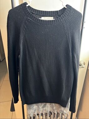 Loft Crewneck Sweater